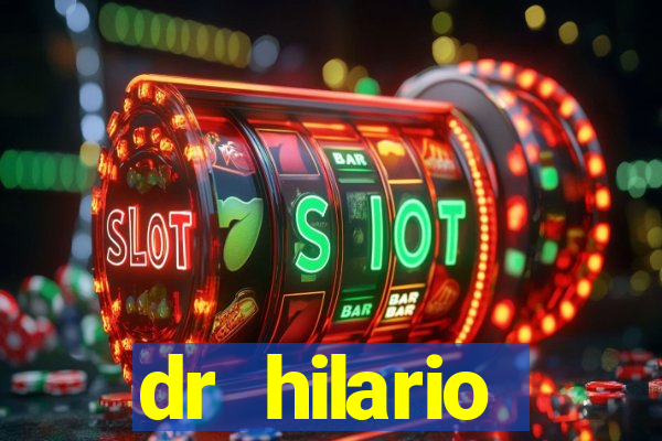 dr hilario mastologista em santos