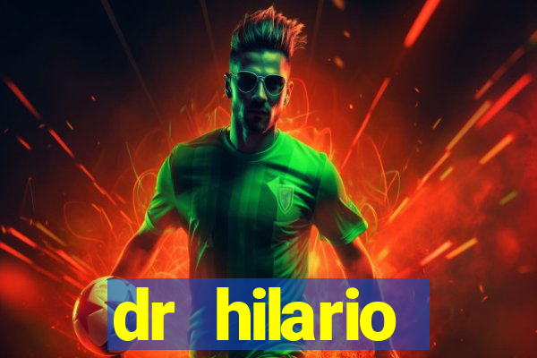 dr hilario mastologista em santos