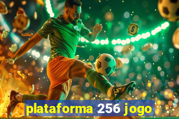 plataforma 256 jogo