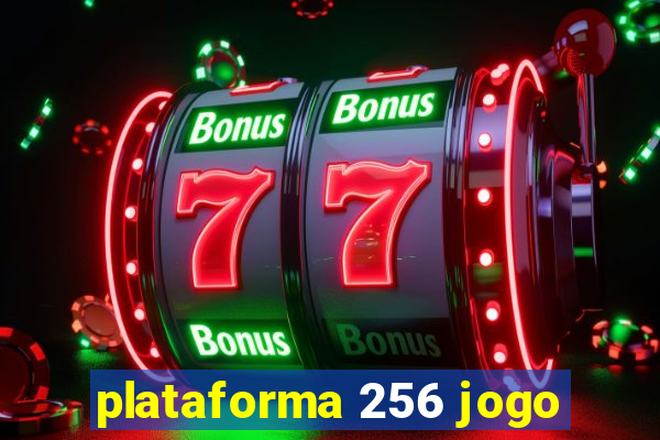 plataforma 256 jogo