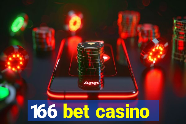 166 bet casino