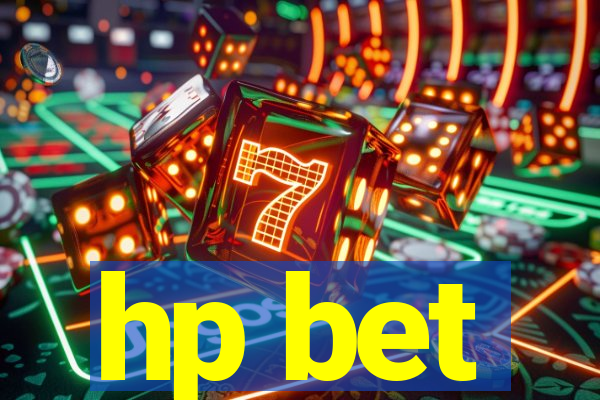 hp bet