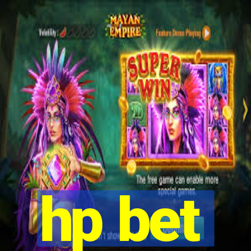 hp bet