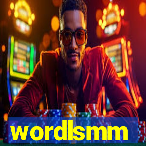 wordlsmm