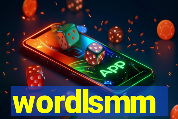 wordlsmm