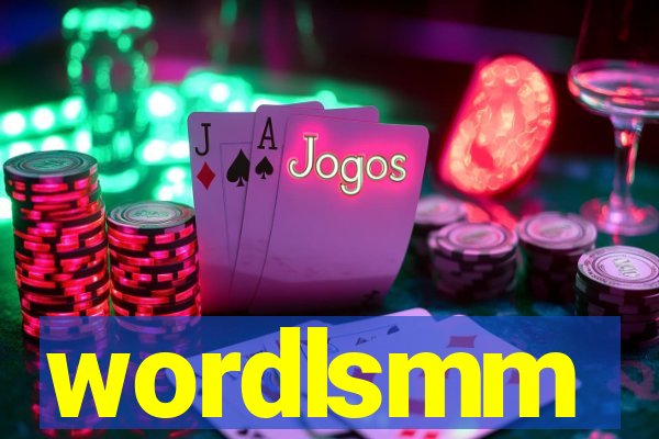 wordlsmm