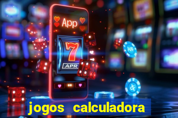 jogos calculadora do amor