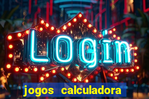 jogos calculadora do amor