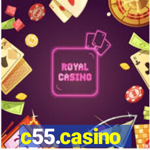 c55.casino