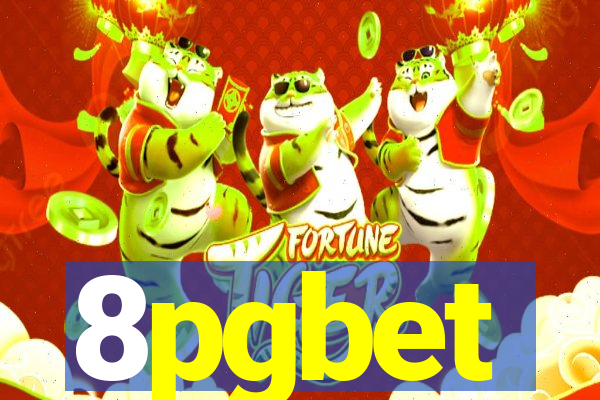 8pgbet