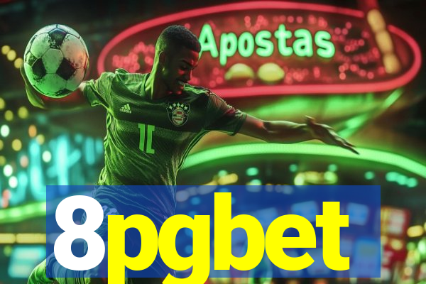 8pgbet