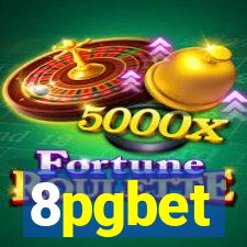 8pgbet