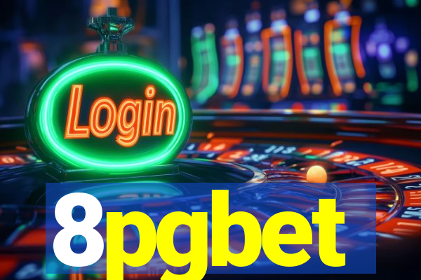 8pgbet