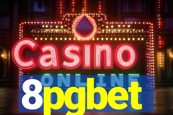 8pgbet