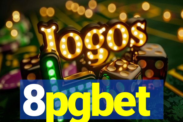 8pgbet