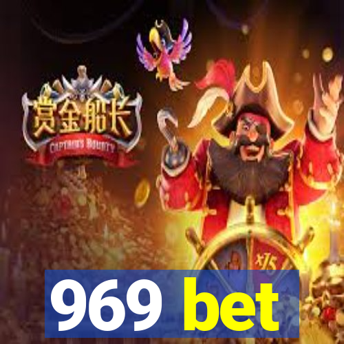 969 bet