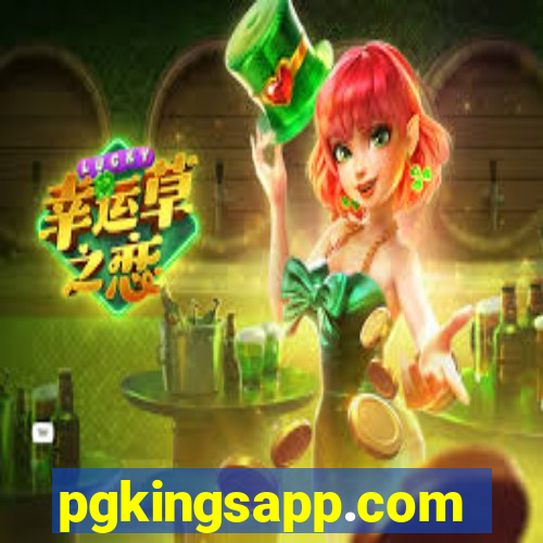 pgkingsapp.com