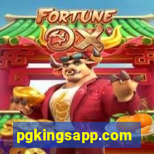 pgkingsapp.com