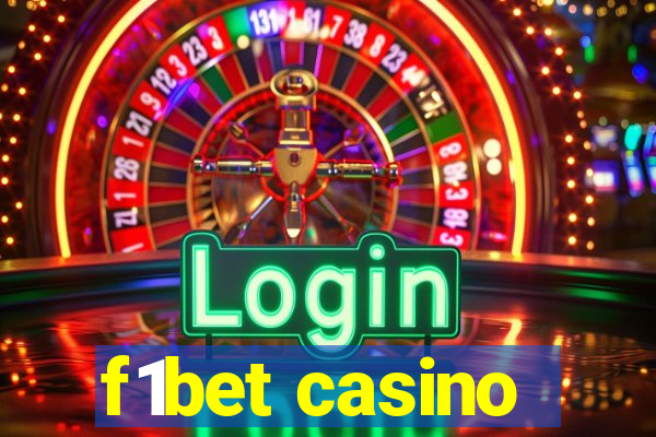 f1bet casino