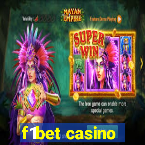 f1bet casino