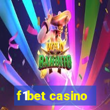 f1bet casino