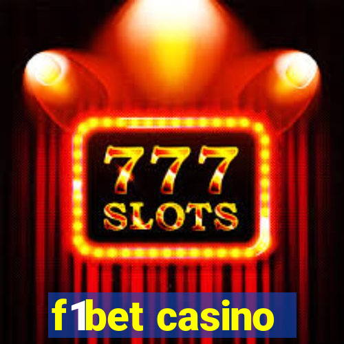 f1bet casino