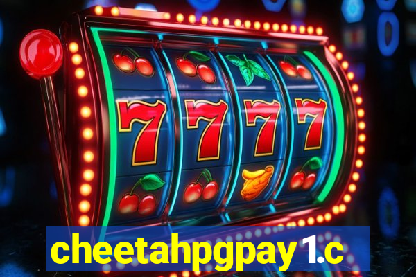 cheetahpgpay1.com