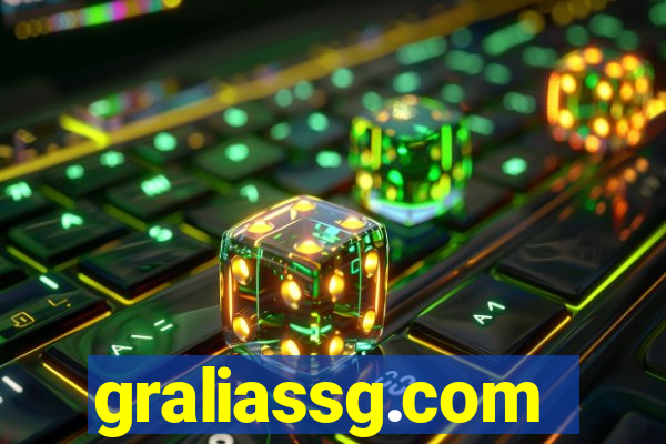 graliassg.com