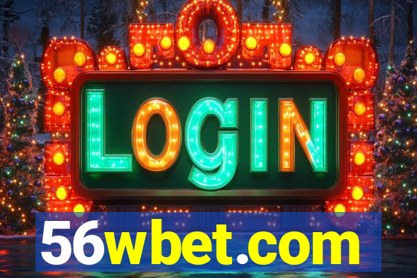 56wbet.com