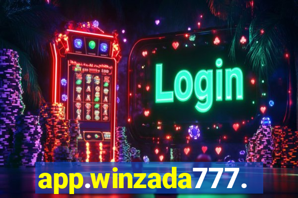 app.winzada777.con