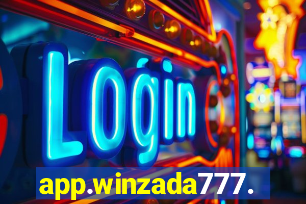 app.winzada777.con