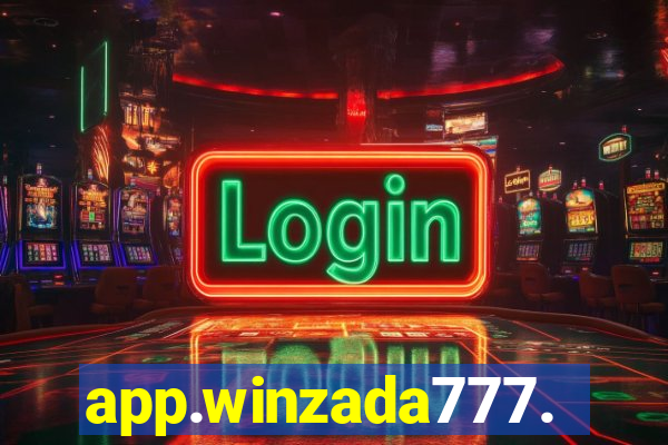 app.winzada777.con