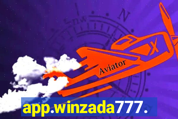 app.winzada777.con