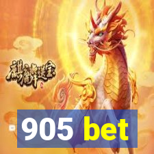 905 bet