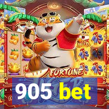 905 bet