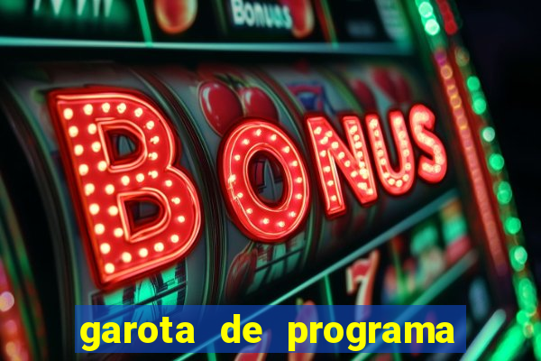 garota de programa de blumenau