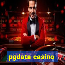 pgdata casino