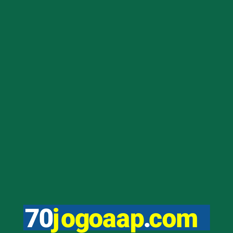 70jogoaap.com