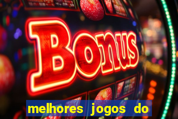 melhores jogos do google play