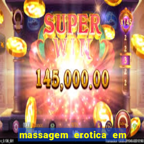 massagem erotica em porto alegre