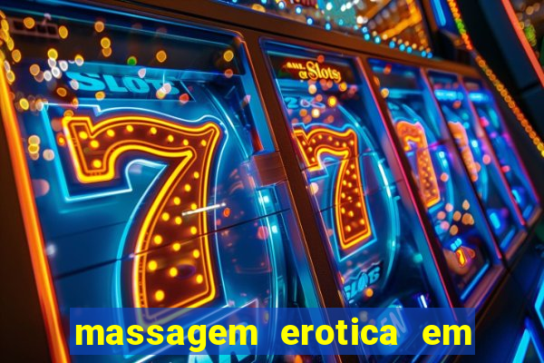 massagem erotica em porto alegre