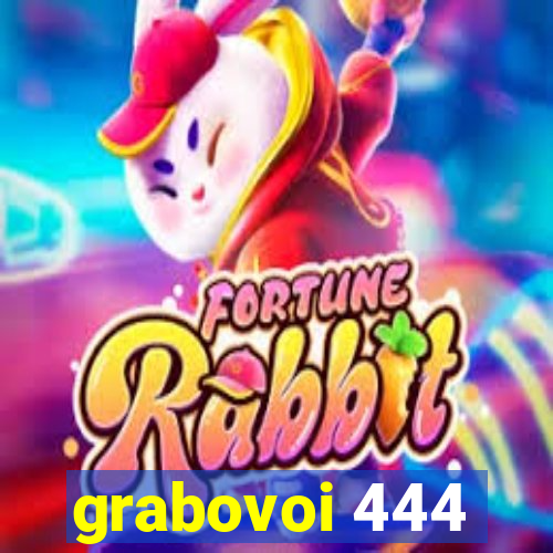 grabovoi 444