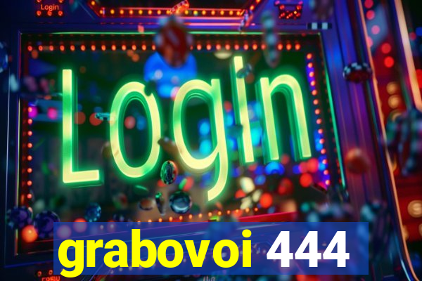 grabovoi 444