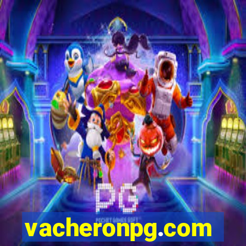 vacheronpg.com