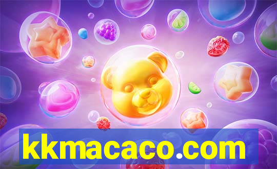 kkmacaco.com