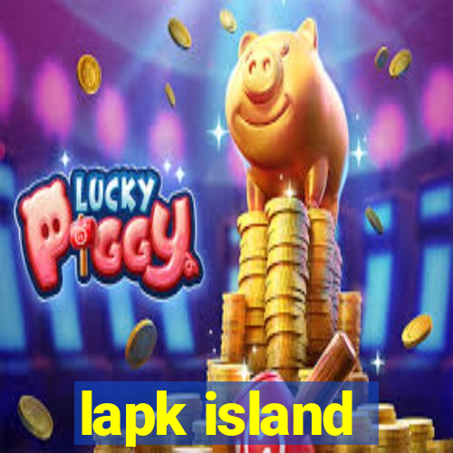 lapk island