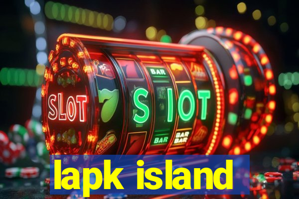 lapk island