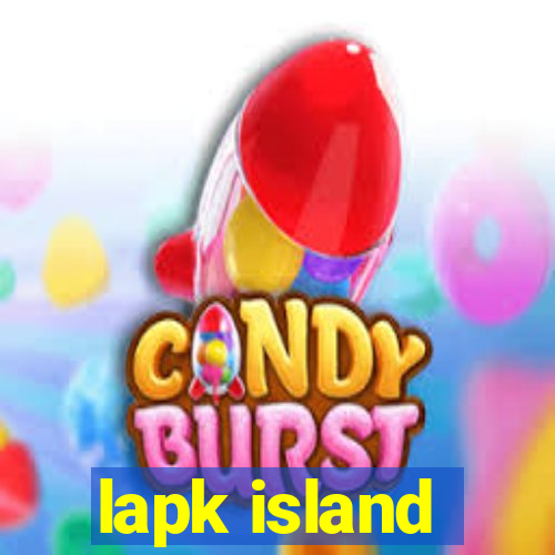 lapk island