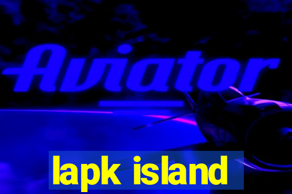 lapk island