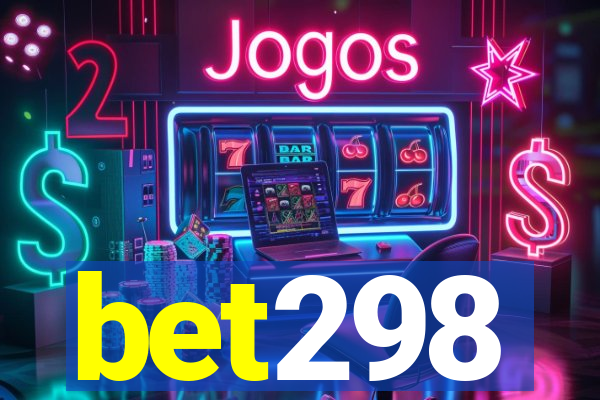 bet298